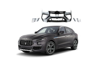 Maserati Levante Body Kit