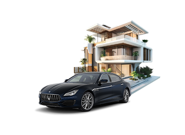 Maserati   Quattroporte  Home Service