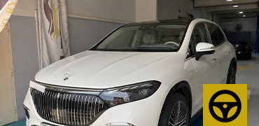 Maybach Steering Repair
