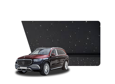 Maybach GLS 600