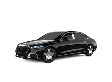 Mercedes-Maybach S 680