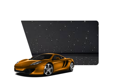 Mclaren  12C Car Star Lights