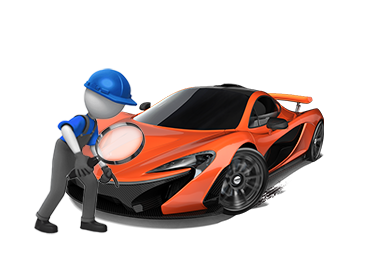 Mclaren Pre Purchase Inspection