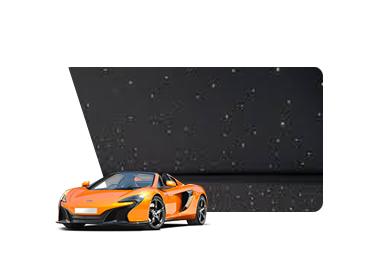 Mclaren  650S Can-Am Spider Car Star Lights