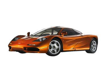 McLaren F1