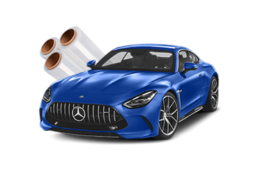 Mercedes-Benz AMG GT Coupe