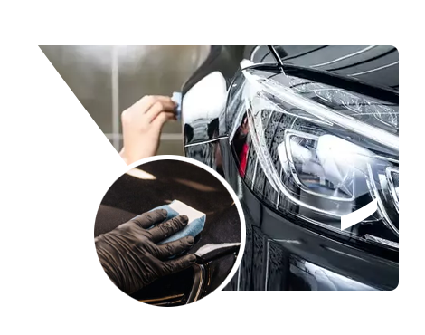 Mercedes Ceramic Coating