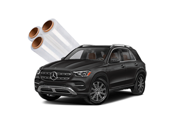 Mercedes-Benz  GLE-Class