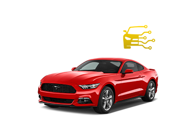 Mustang Software Programming