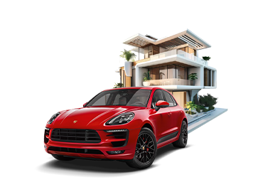 Porsche  Cayenne