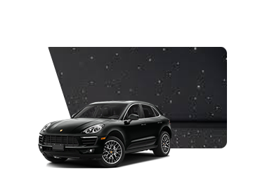 Porsche  Macan