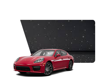 Porsche  Panamera