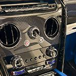 rolls royce ac service