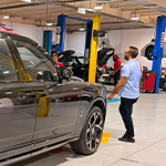 Rolls-Royce Pre Purchase Inspection service