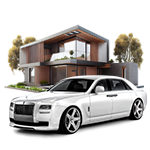 Rolls Royce home services