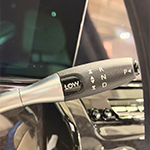 rolls royce transmission service