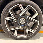 rolls royce brake service
