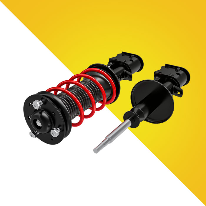  About Our Car Suspension Repair in Dubai 