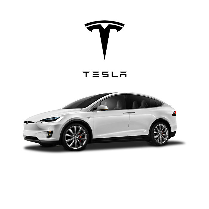 About Our Tesla Car Service in Dubai

