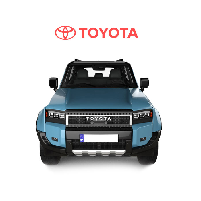 About Our Toyota Car Service in Dubai
